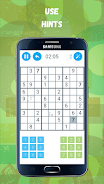 Schermata Sudoku: Train your brain 3