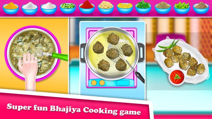 Cooking Fast : Food Masala Screenshot 3
