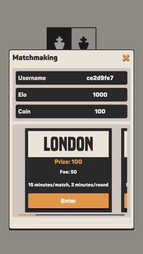 Online Chess 2022 스크린샷 3