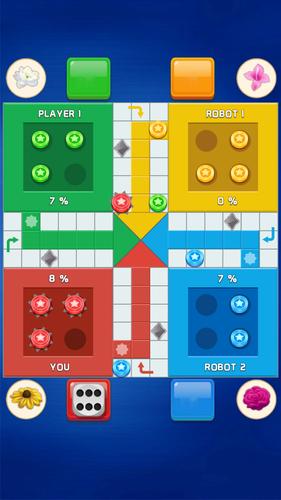 Ludo Super Game : Classic Ludo Screenshot 2