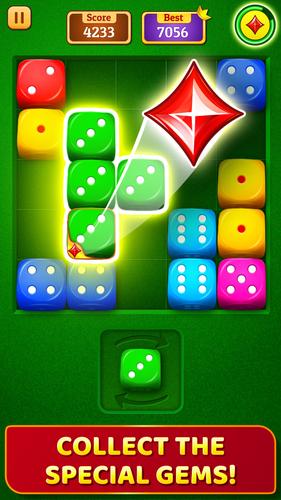 Dice Puzzle Скриншот 4