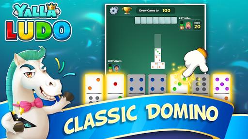Yalla Ludo ဖန်သားပြင်ဓာတ်ပုံ 2