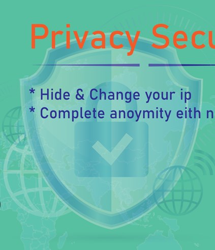 Schermata NexTIN VPN 1