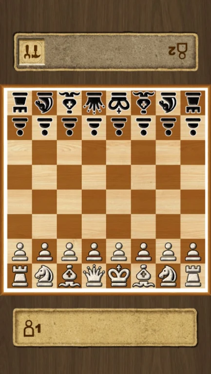 Chess classic 2023: chess game スクリーンショット 1