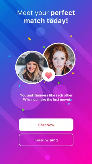 Fem Dating: Lesbian Singles স্ক্রিনশট 3