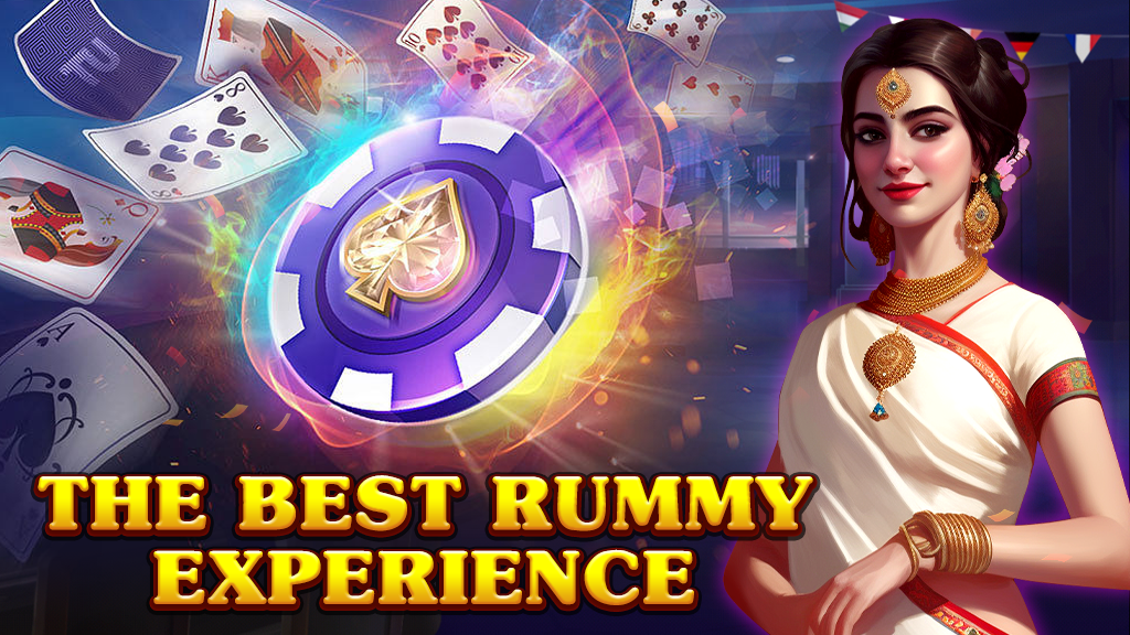 Lotus Teenpatti PRO ဖန်သားပြင်ဓာတ်ပုံ 1