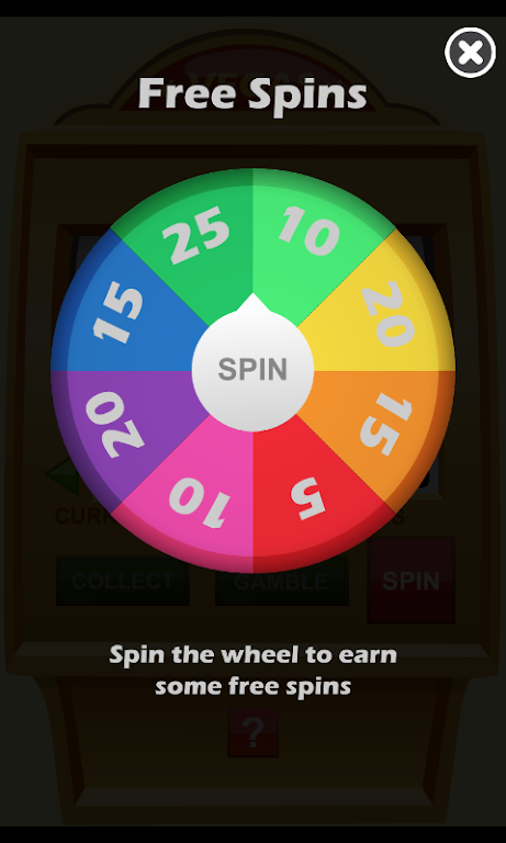 Vegas Casino - Slots Screenshot 4