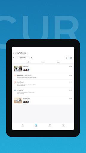 eufy Security Screenshot 2