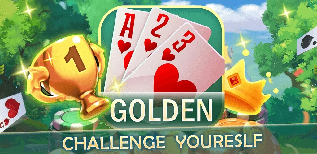 Slots Golden Real Tangkapan skrin 1