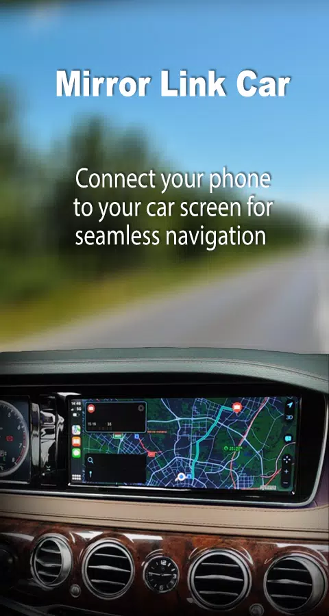 Mirror Link Car স্ক্রিনশট 3