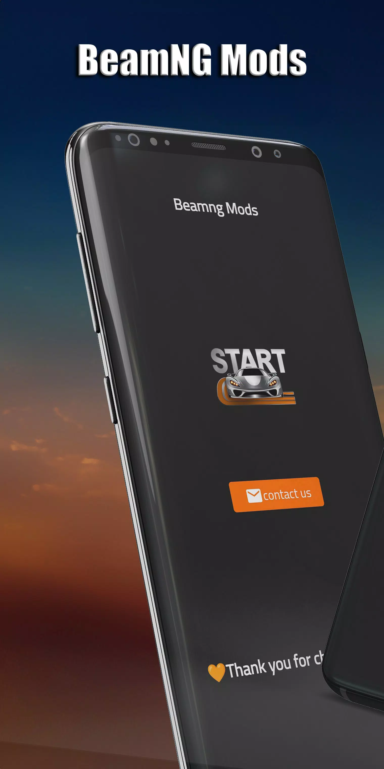 BeamNG Mods Screenshot 2