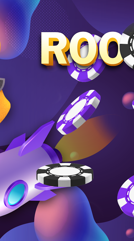 Roo Mobile Games應用截圖第2張