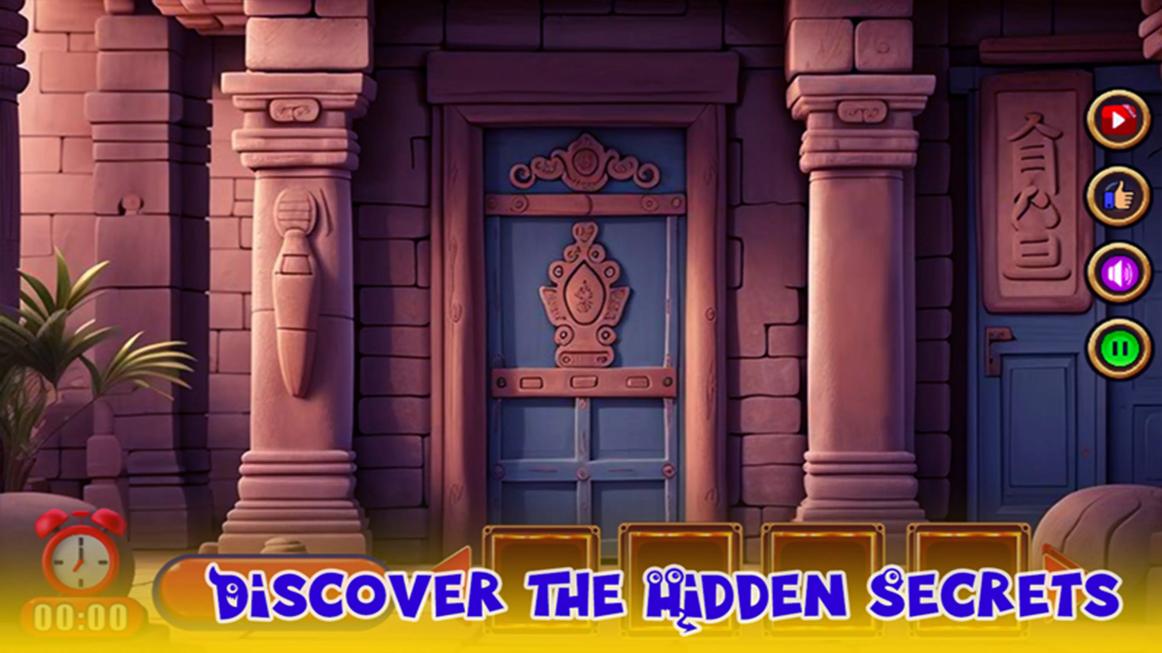 Escape Room: 100 Doors Legacy Screenshot 3