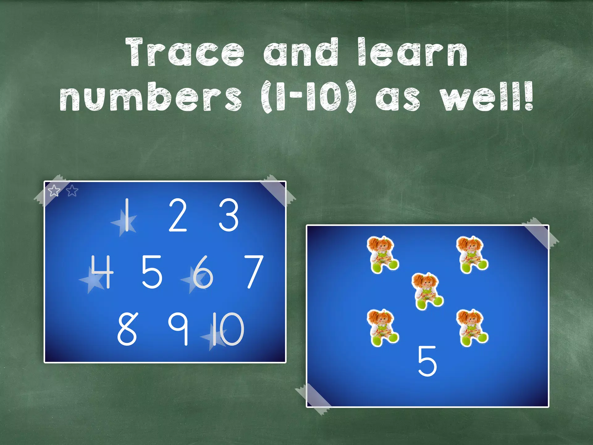 Kids Learn : ABC Alphabet Game স্ক্রিনশট 4