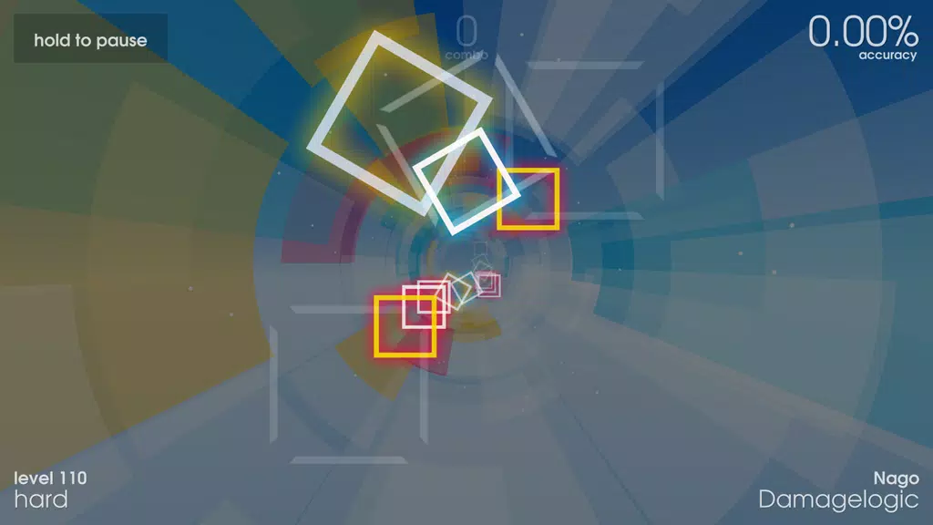 Schermata polytone 4