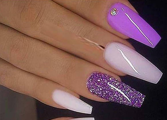 Coffin Nails Ảnh chụp màn hình 1