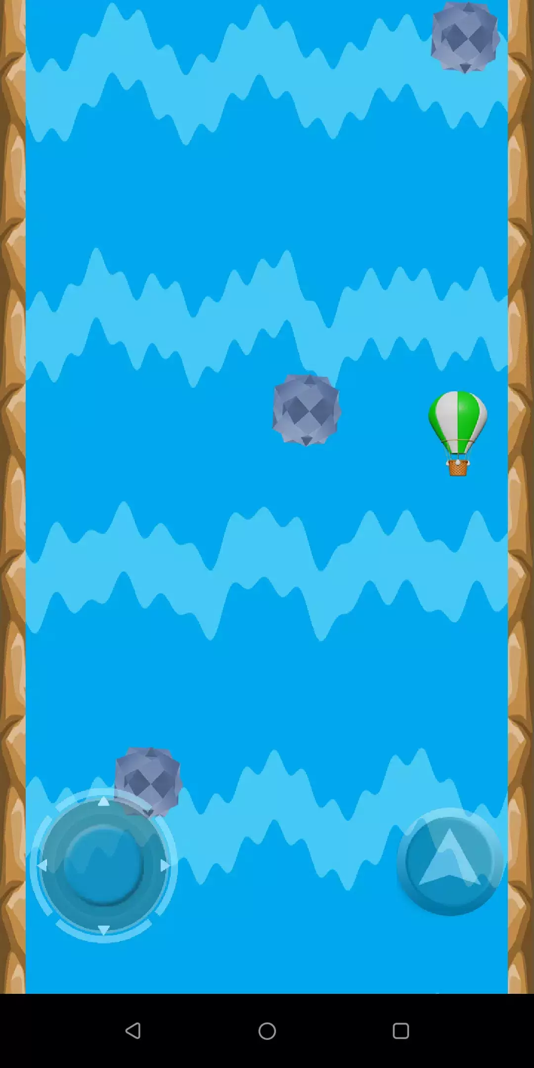 Heat Air balloon adventure Screenshot 3