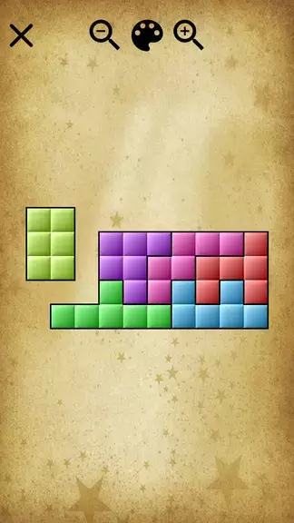 Block Puzzle & Conquer Capture d'écran 4