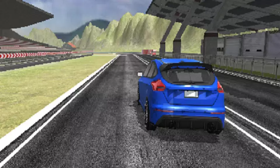 Car drift-3D car drift games應用截圖第3張