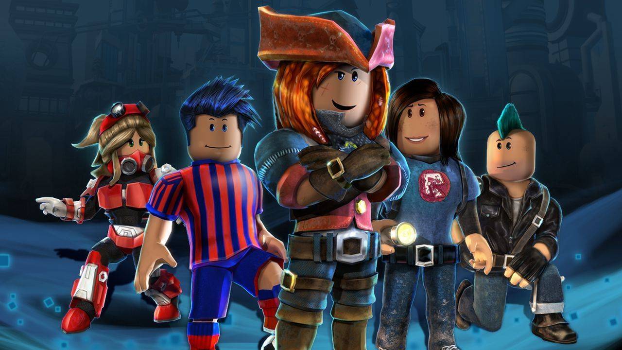 roblox