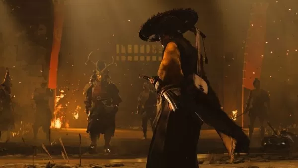 Ghost of Yotei, Sucker Punch'ın yaptığı en büyük oyun olacak