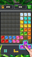 Jewel Puzzle King : Block Game Ekran Görüntüsü 4