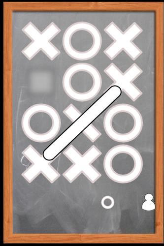 000XXX Tic Tac Toe BB Android Screenshot 4
