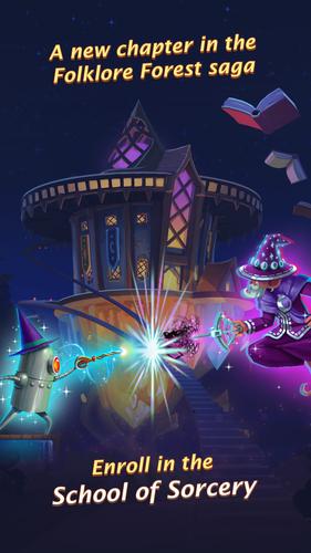 MouseHunt: Massive-Passive RPG Capture d'écran 1