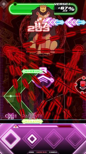 NOISZ STARLIVHT Captura de tela 1
