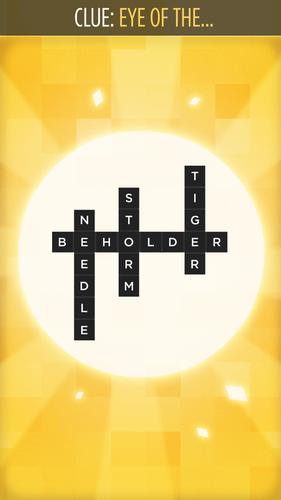 Bonza Word Puzzle スクリーンショット 3