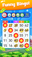 Bingo Clash Casino Carnival应用截图第2张