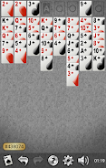 Yukon Gold Solitaire Screenshot 3