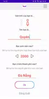 Người Lạ Ơi Tangkapan skrin 2