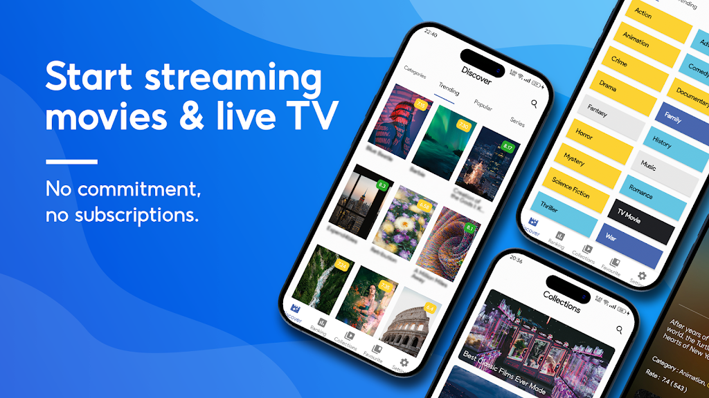 Pelisplay ver peliculas hd Captura de pantalla 1