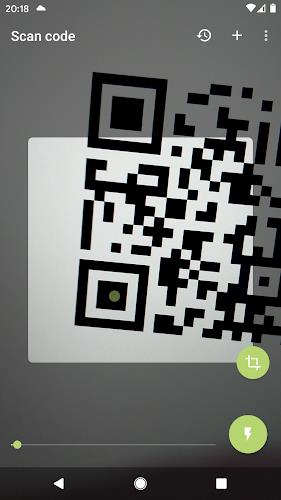 Binary Eye スクリーンショット 2