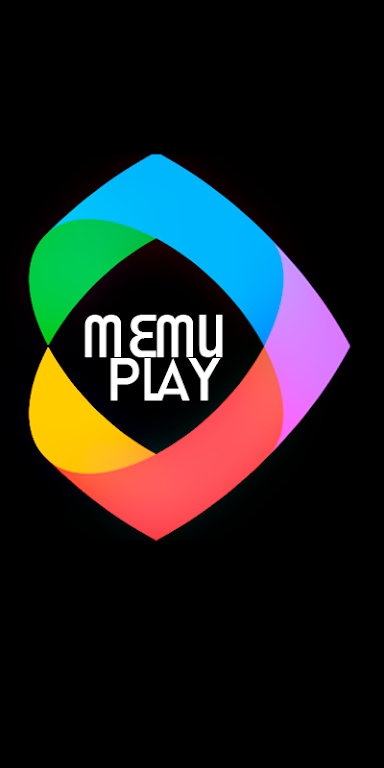 Memu Play Android emu Screenshot 1
