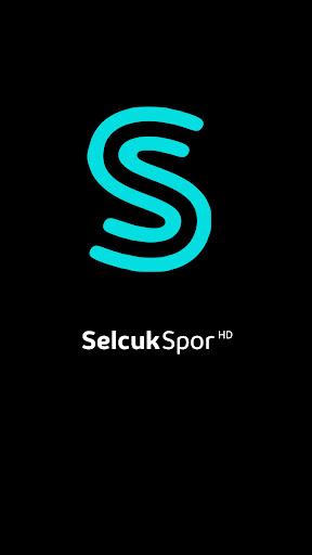 SelcukSpor 스크린샷 1