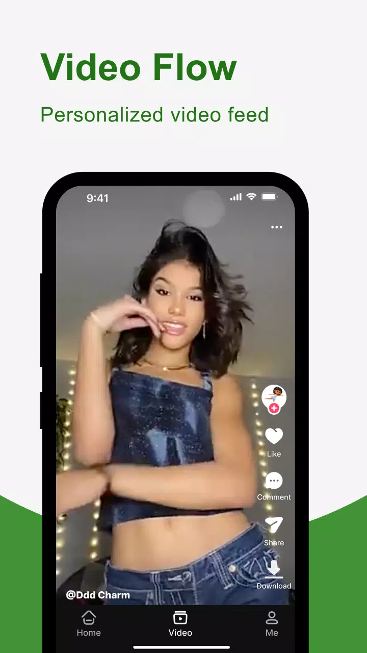 Scooper News: News Around You應用截圖第2張