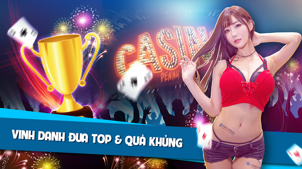 Thanks vip club games everyday应用截图第2张