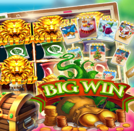 Mayfiah Star Of Slot Screenshot 3