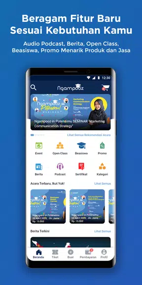 Ngampooz應用截圖第1張