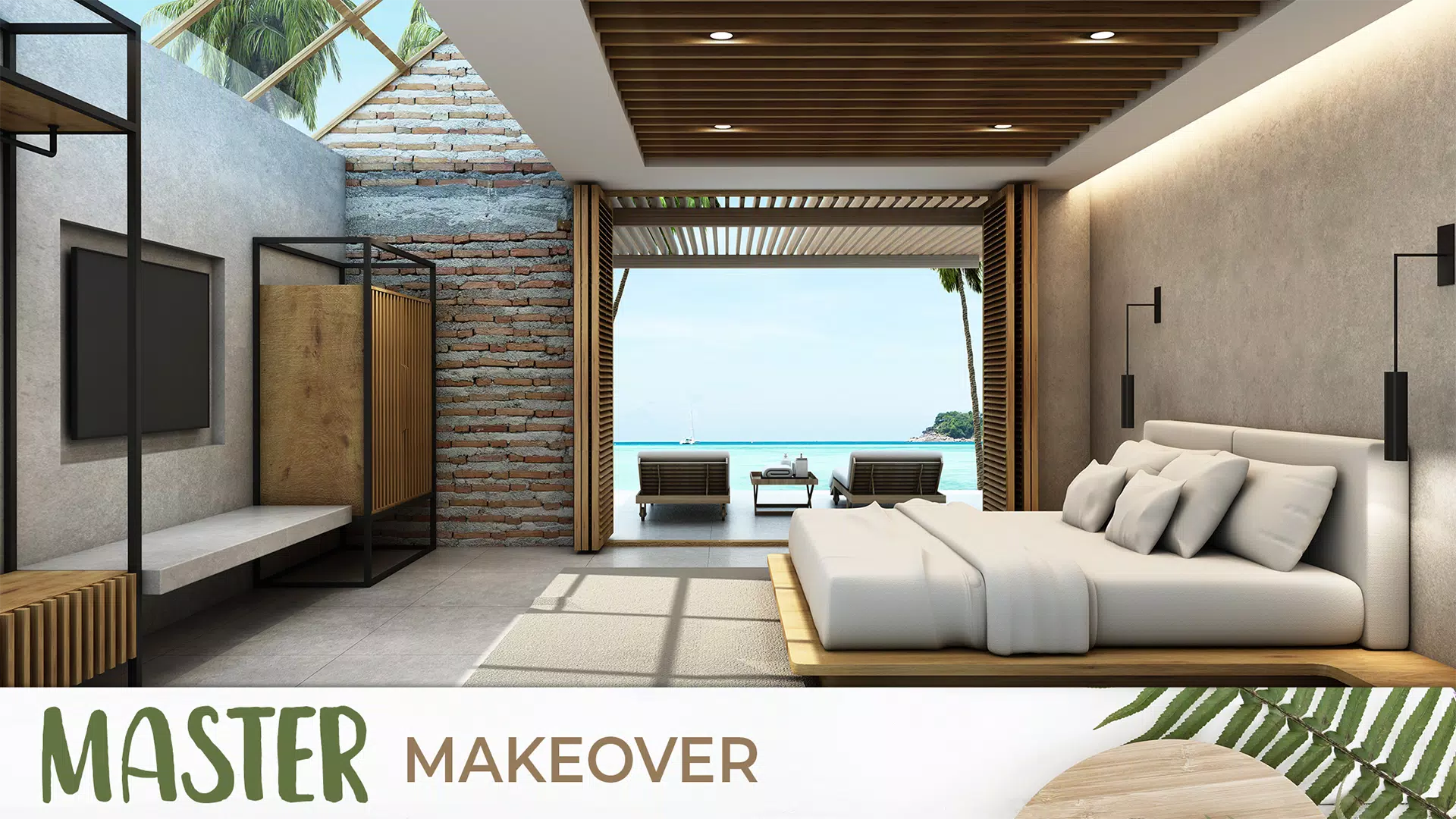 My Home Makeover Design Screenshot 2