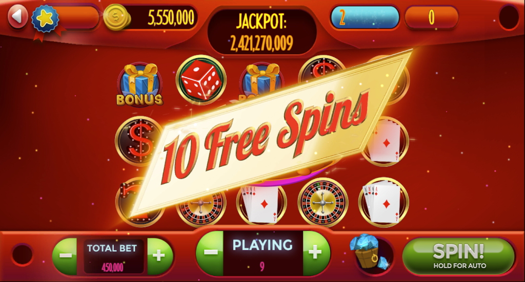 Live Casino-Resorts Casino スクリーンショット 3