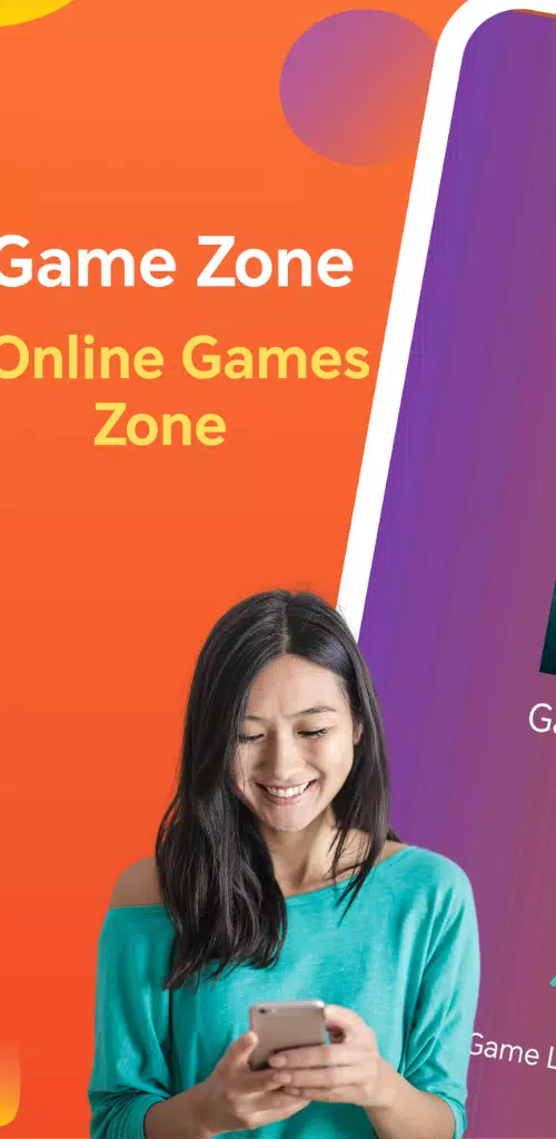 Game Zone Ekran Görüntüsü 1