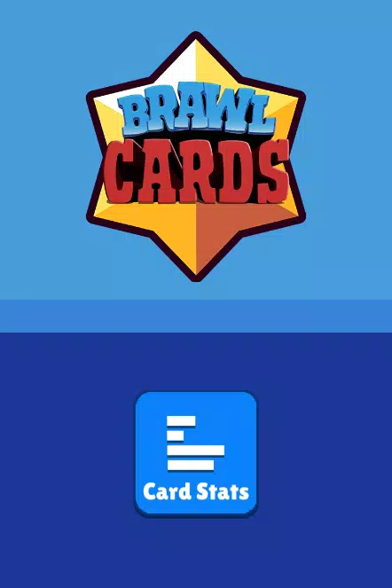 Brawl Cards Captura de pantalla 1