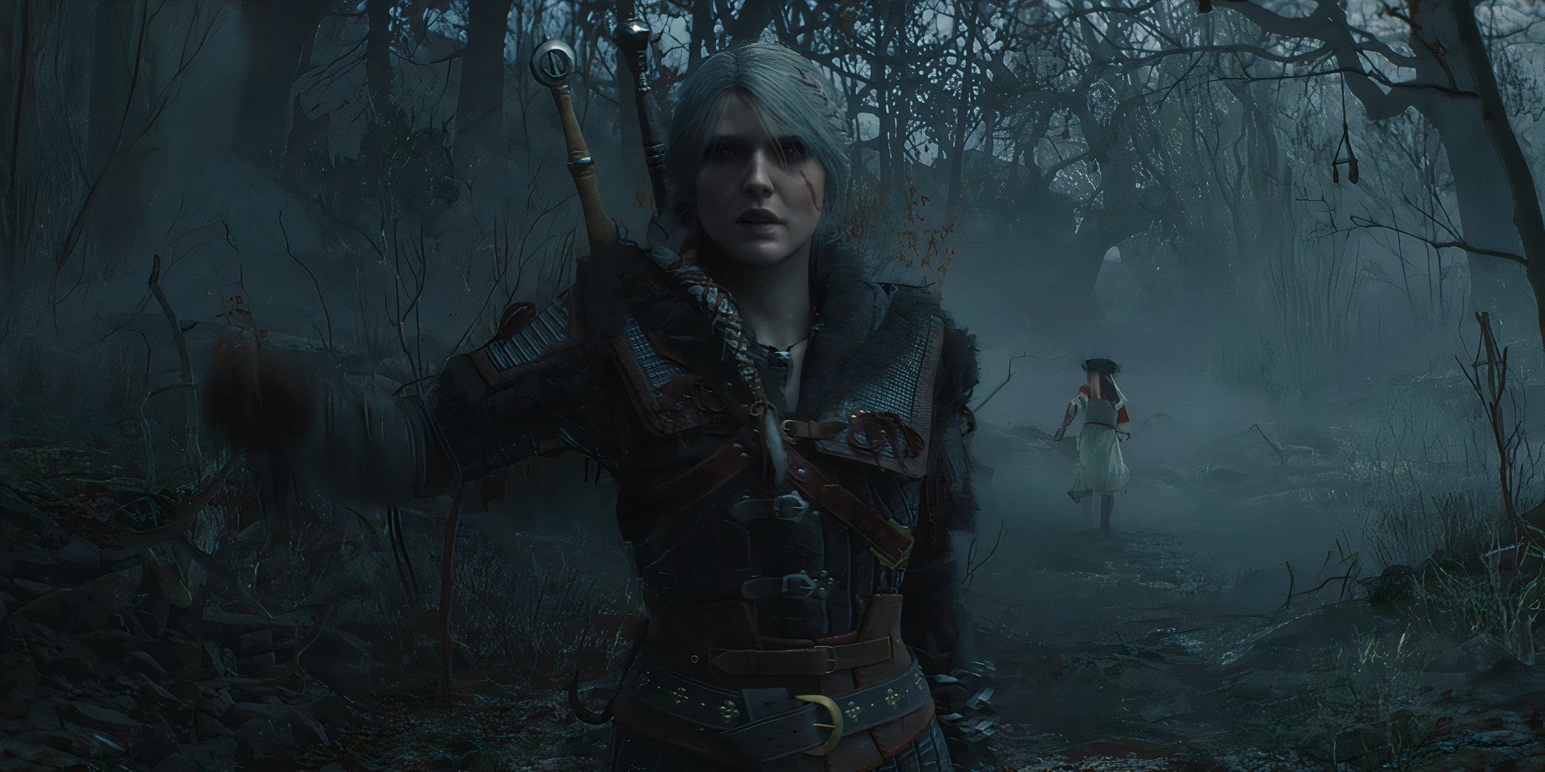 Ang Witcher 4 Devs ay nagbabahagi ng mga pananaw sa proseso ng pre-production