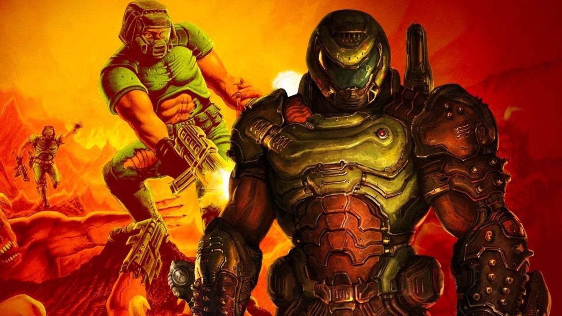 Doom Eternal