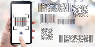 Barcode Price check Scanner ဖန်သားပြင်ဓာတ်ပုံ 1