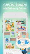 Fortune City - A Finance App ภาพหน้าจอ 4