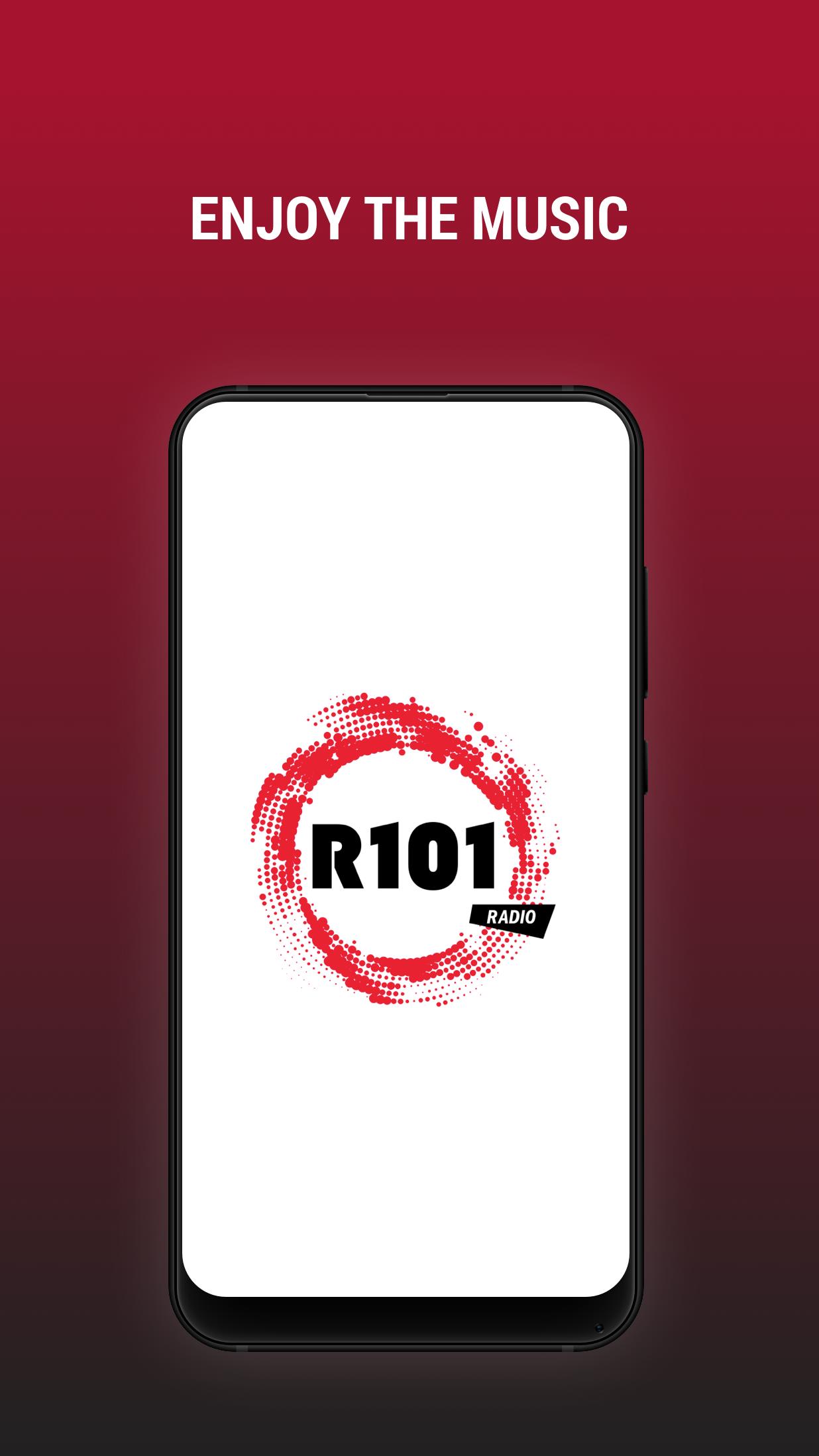 R101 স্ক্রিনশট 1